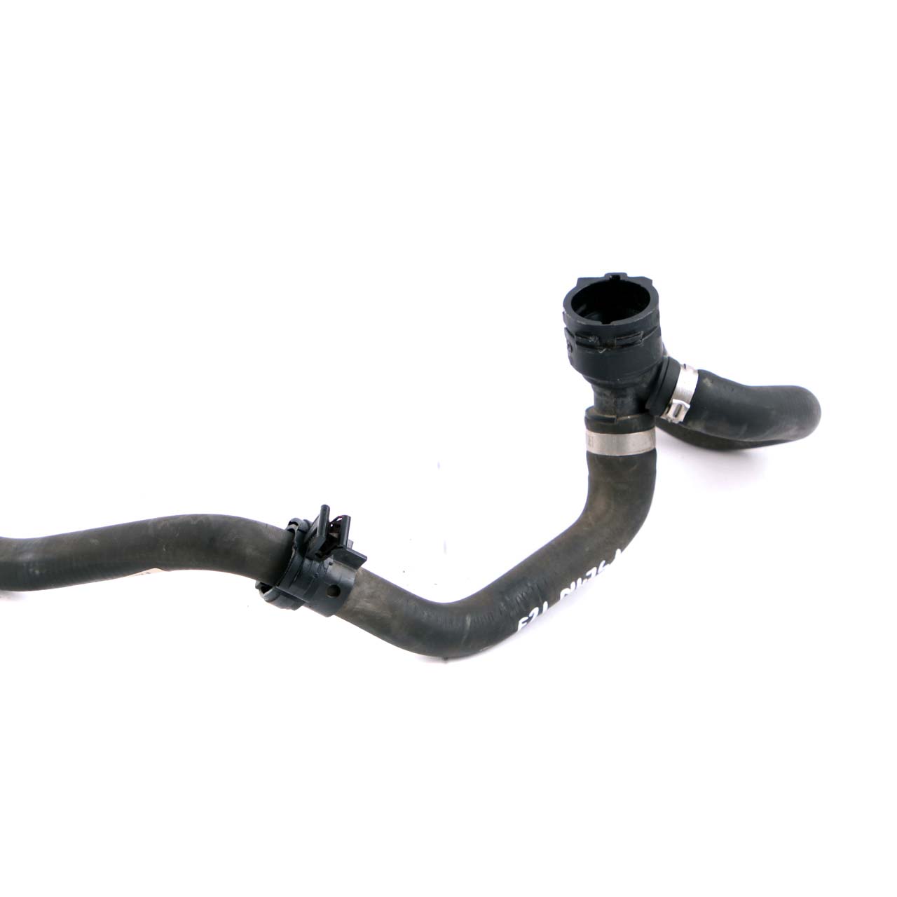 BMW F20 F21 F31 N47S1 Radiator Coolant Hose Pipe Line 8510307