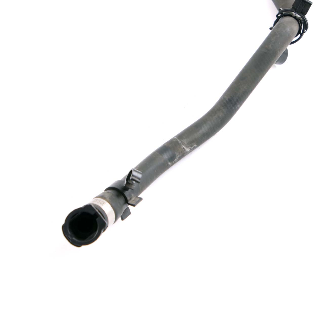 BMW F20 F21 F31 N47S1 Radiator Coolant Hose Pipe Line 8510307