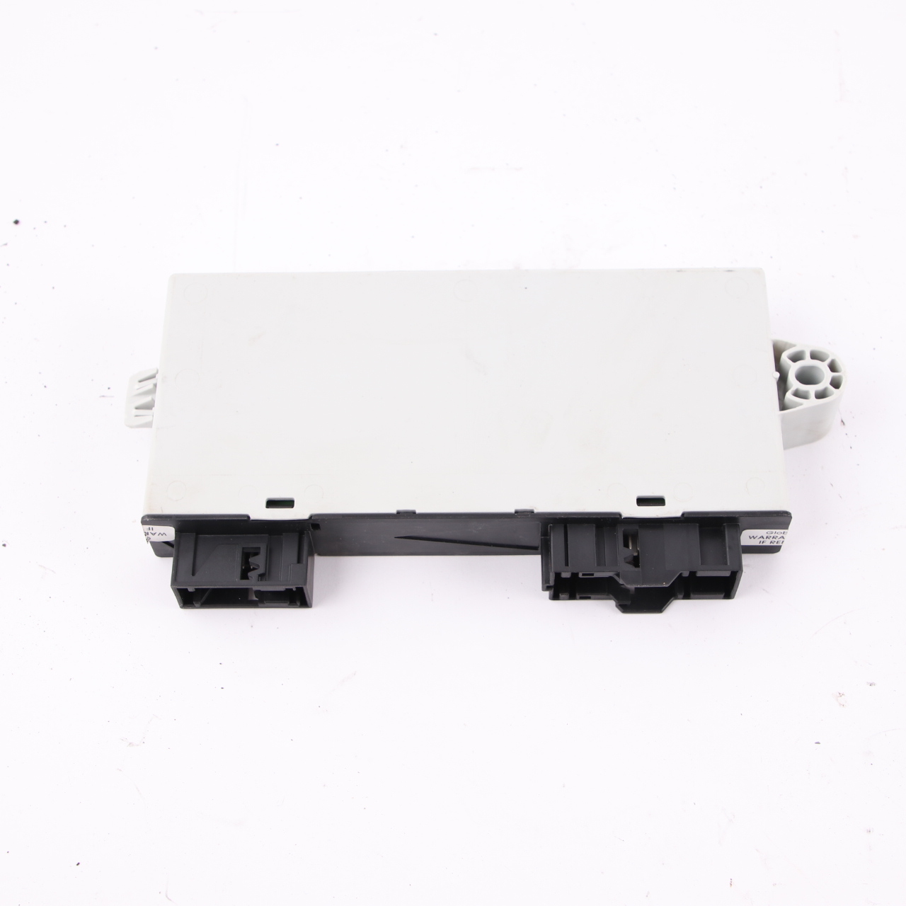 BMW F10 F11 530d N57 245HP Motorsteuerung ECU Kit DDE 8510643 CAS4 Schlüssel