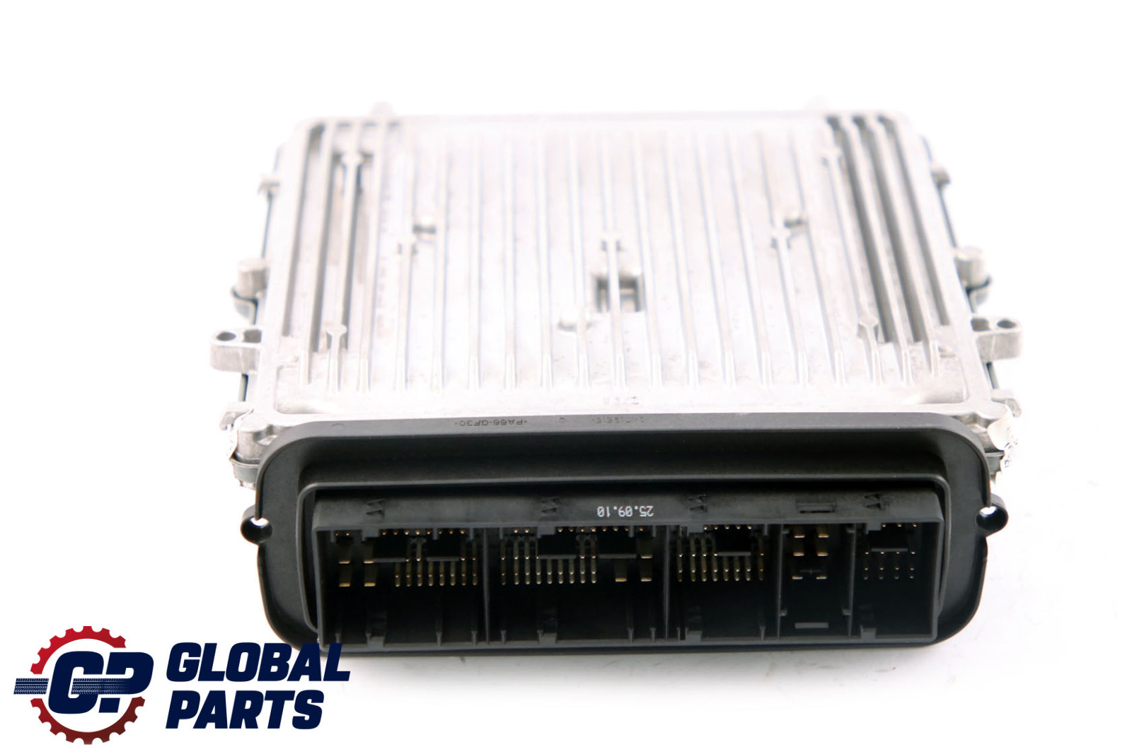 BMW 3 er E90 E91 LCI N47N 320d ECU Grundsteuergerät DDE 8510829 Schaltgetriebe