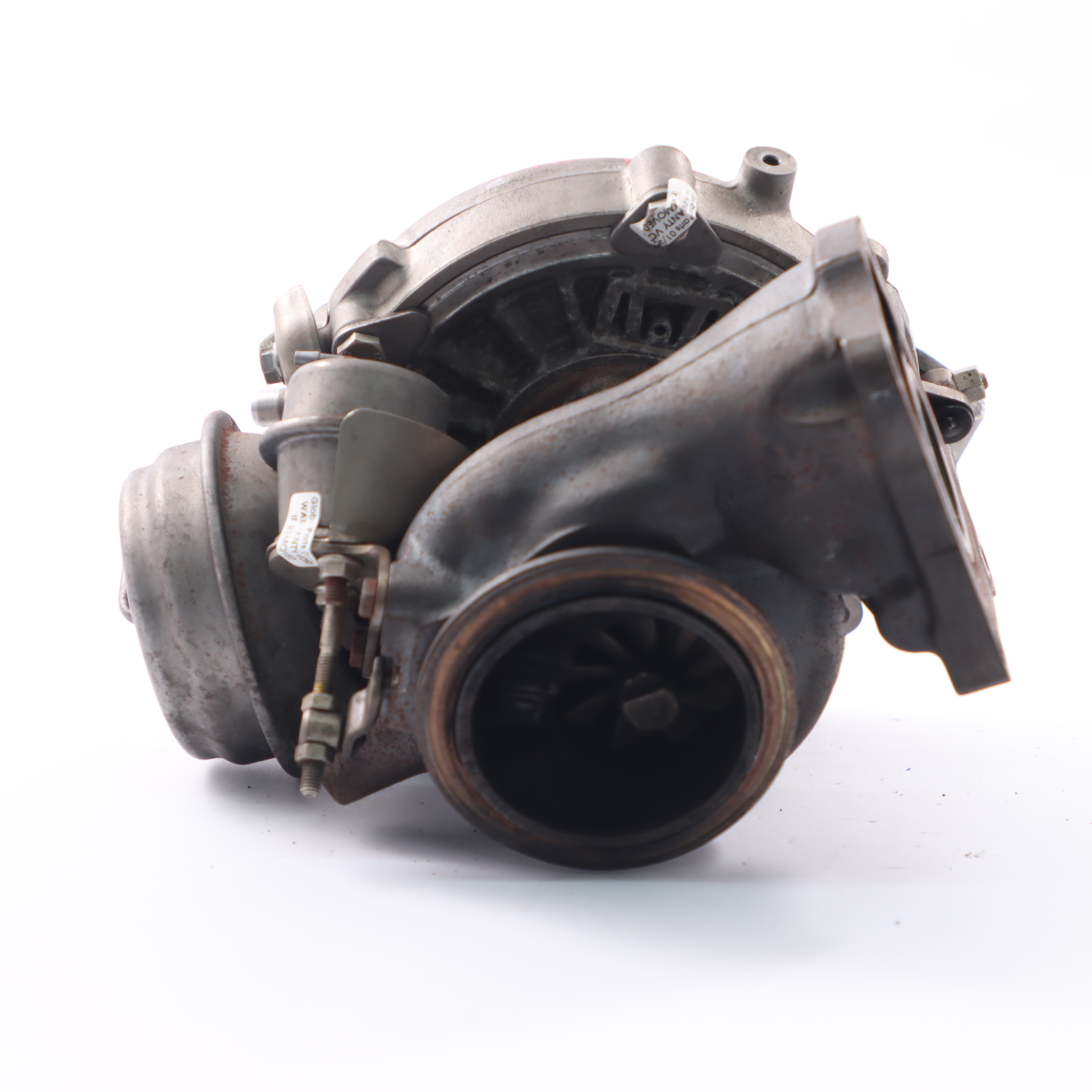 BMW F30 F31 F32 F10 335dX 435dX 535d N57Z Diesel Turbo Turbocharger 8510942