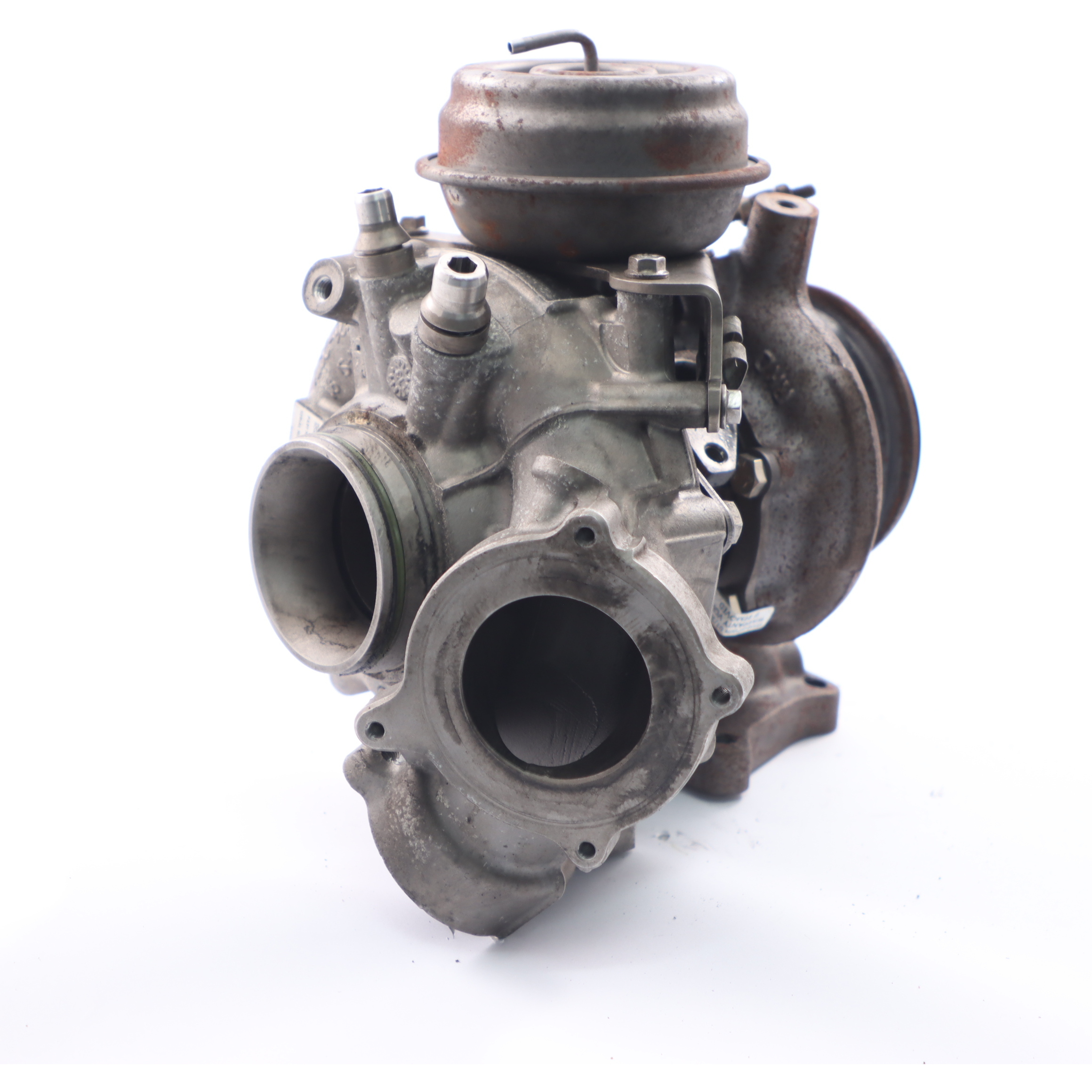 BMW F30 F31 F32 F10 335dX 435dX 535d N57Z Diesel Turbo Turbocharger 8510942