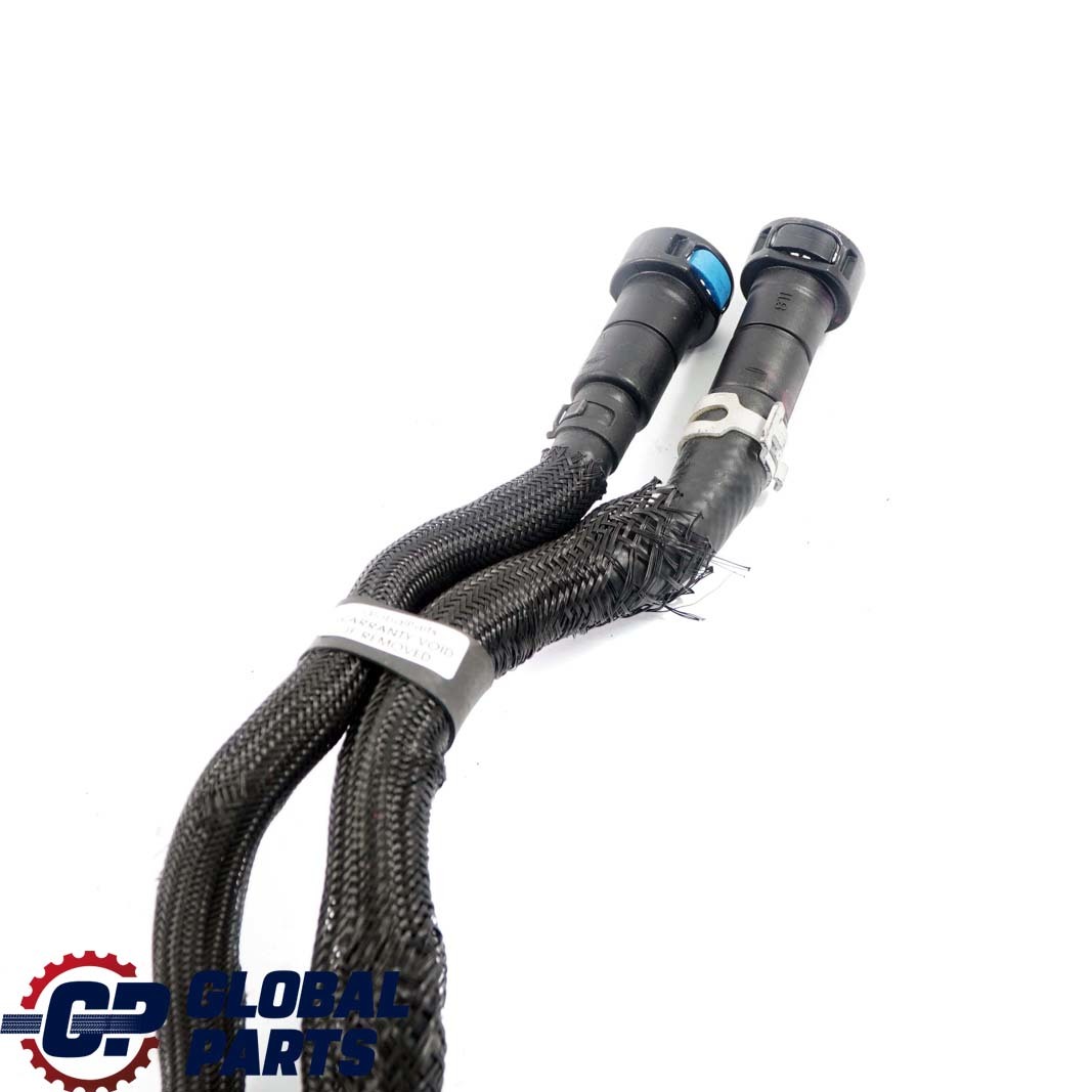 Mini Cooper D F55 F56 F57 1 Diesel B37 Fuel Injection Pipes Line Hoses 8511732