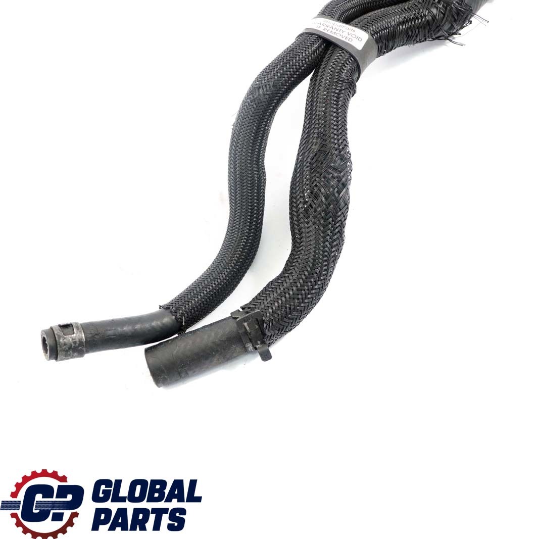 Mini Cooper D F55 F56 F57 1 Diesel B37 Fuel Injection Pipes Line Hoses 8511732