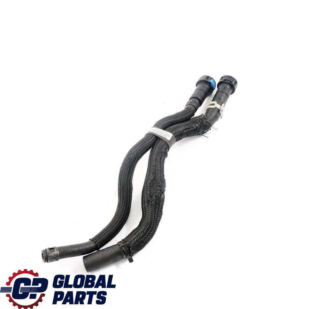 Mini Cooper D F55 F56 F57 1 Diesel B37 Fuel Injection Pipes Line Hoses 8511732