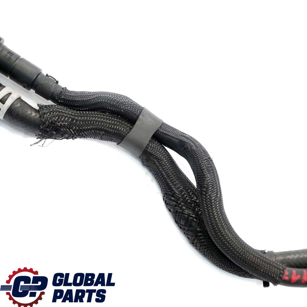 Mini Cooper D F55 F56 F57 1 Diesel B37 Fuel Injection Pipes Line Hoses 8511732