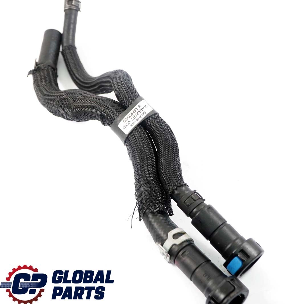 Mini Cooper D F55 F56 F57 1 Diesel B37 Fuel Injection Pipes Line Hoses 8511732