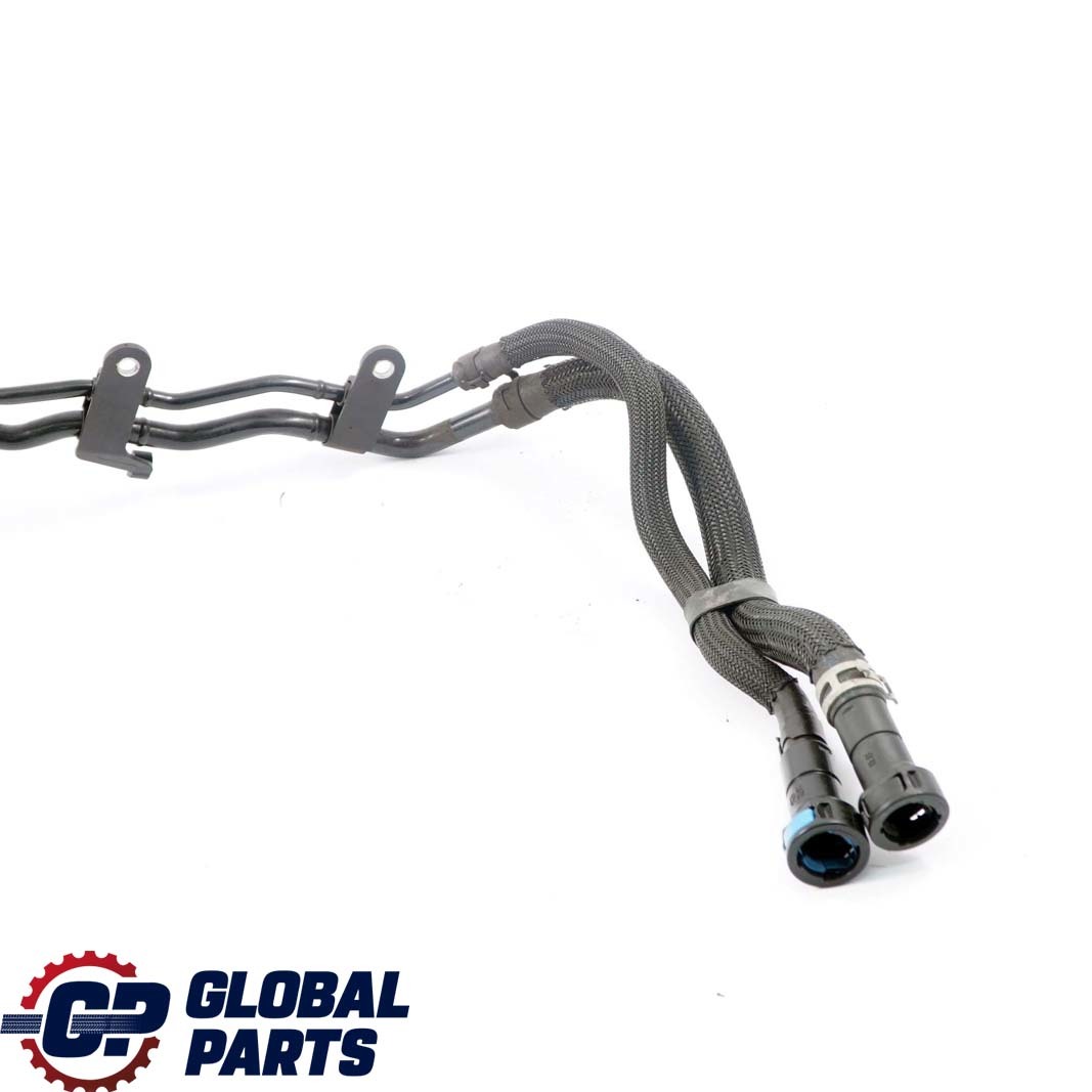 Mini Cooper D F55 F56 F57 Diesel B37 Fuel Injection Pipes Line Hoses 8511732