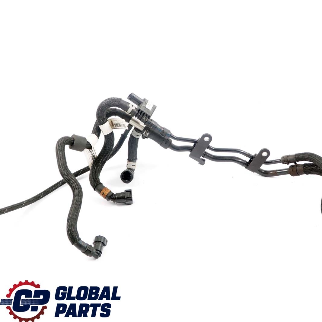 Mini Cooper D F55 F56 F57 Diesel B37 Fuel Injection Pipes Line Hoses 8511732