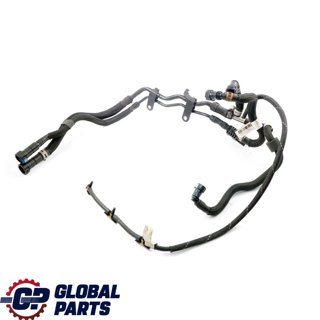 Mini Cooper D F55 F56 F57 Diesel B37 Fuel Injection Pipes Line Hoses 8511732