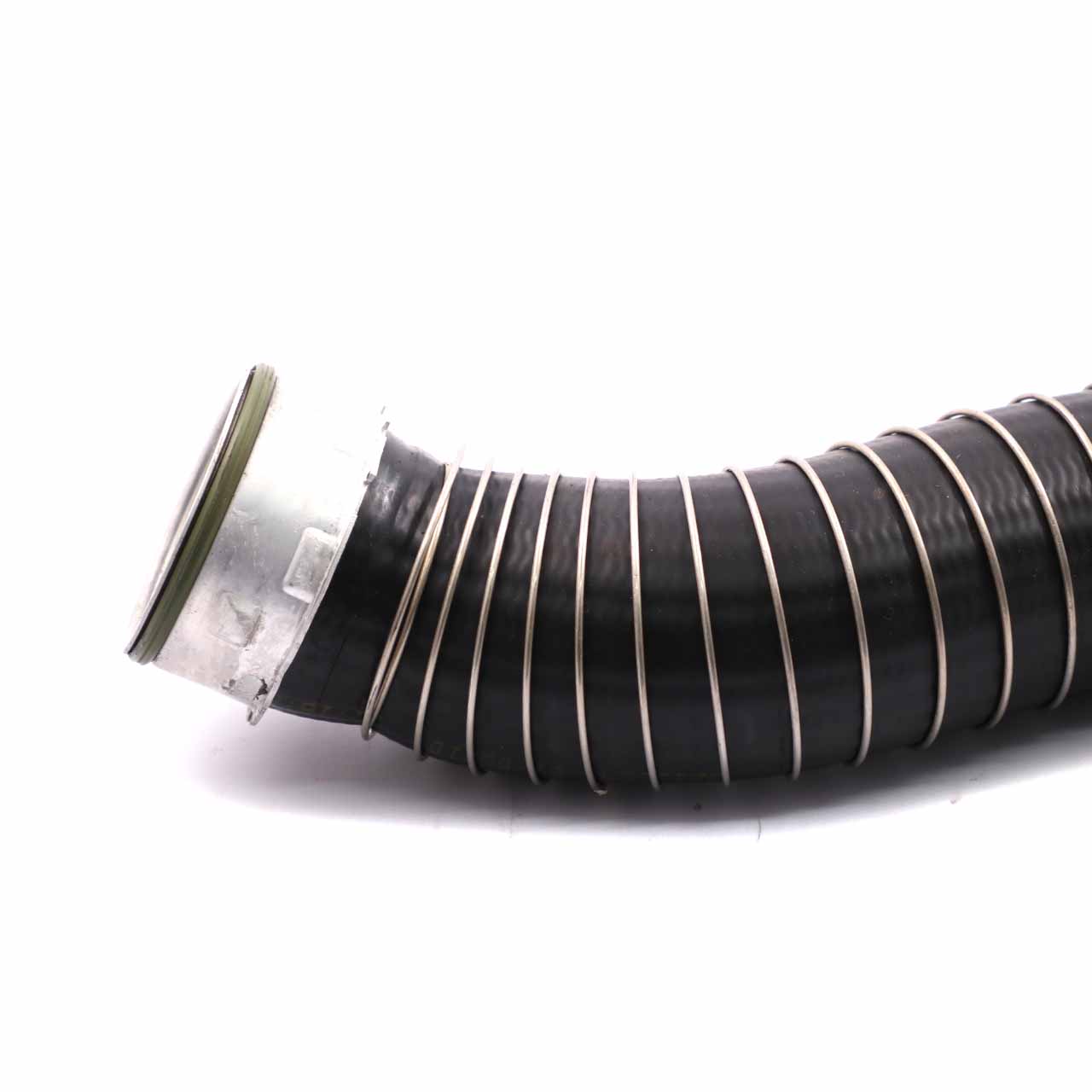 BMW E90 E91 LCI 320d N47N Turbo Intercooler Pipe Charge Air Line 8511738