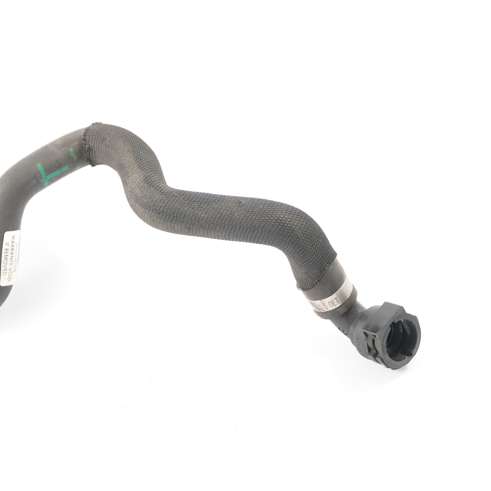 Coolant Hose BMW F10 F11 LCI Radiator Cooling Water Pipe Line 8511747