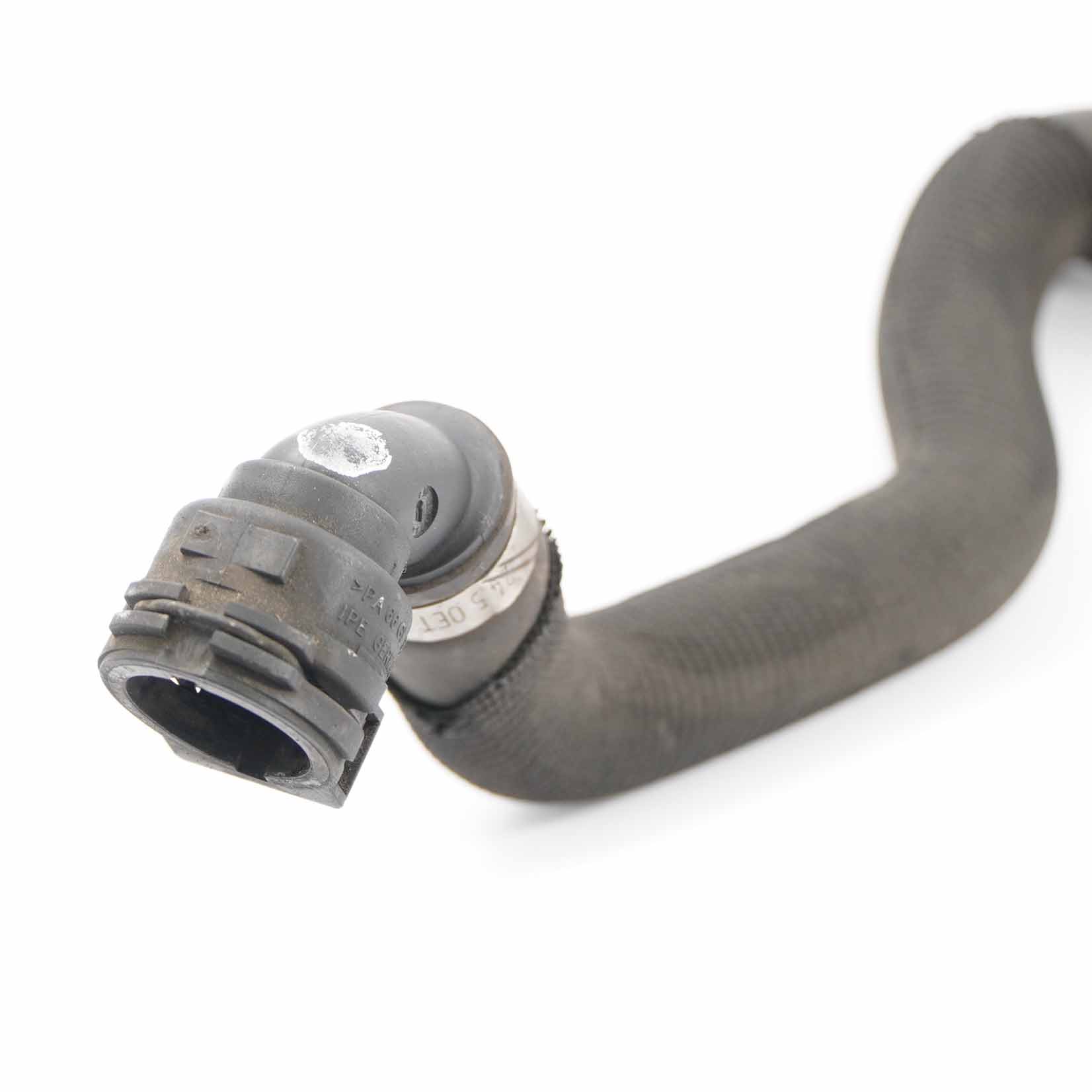 Coolant Hose BMW F10 F11 LCI Radiator Cooling Water Pipe Line 8511747