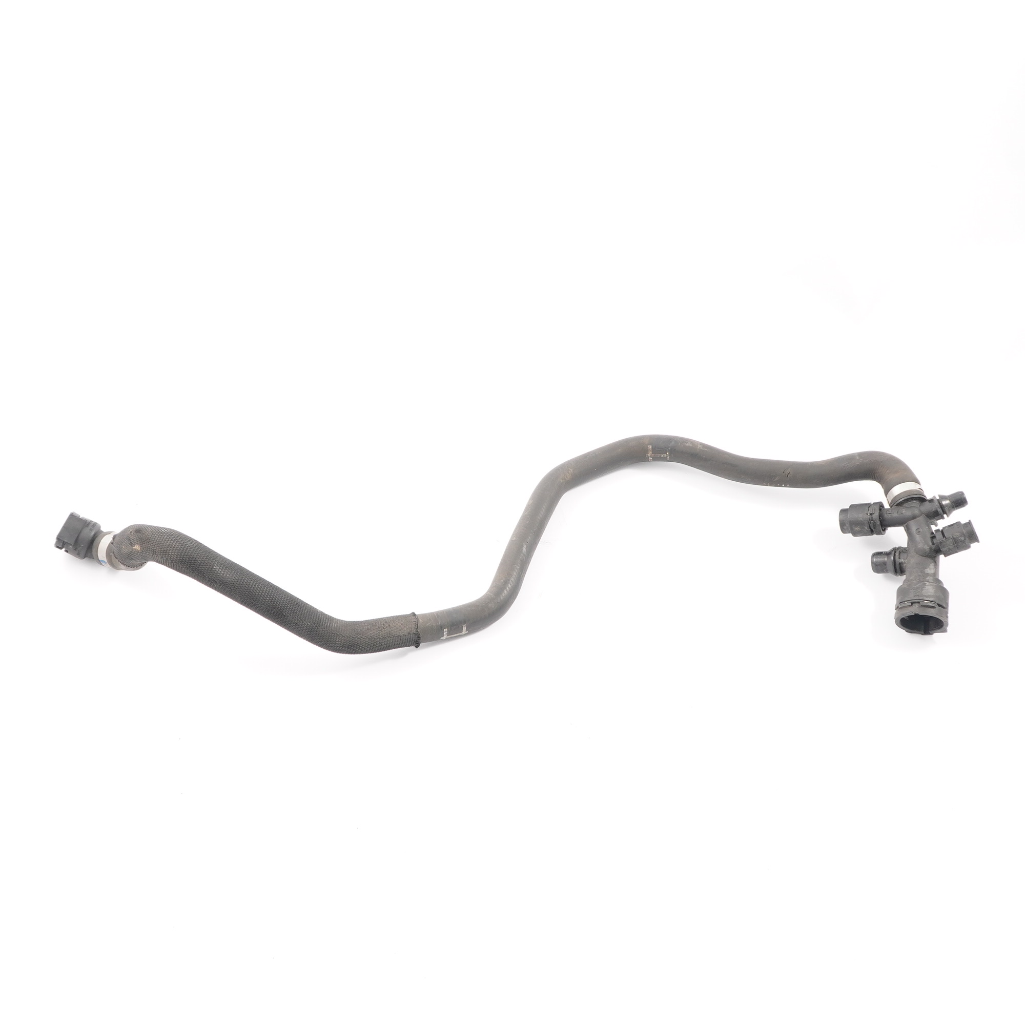 Coolant Hose BMW F10 F11 LCI Cooling Water Pipe Line 8511760