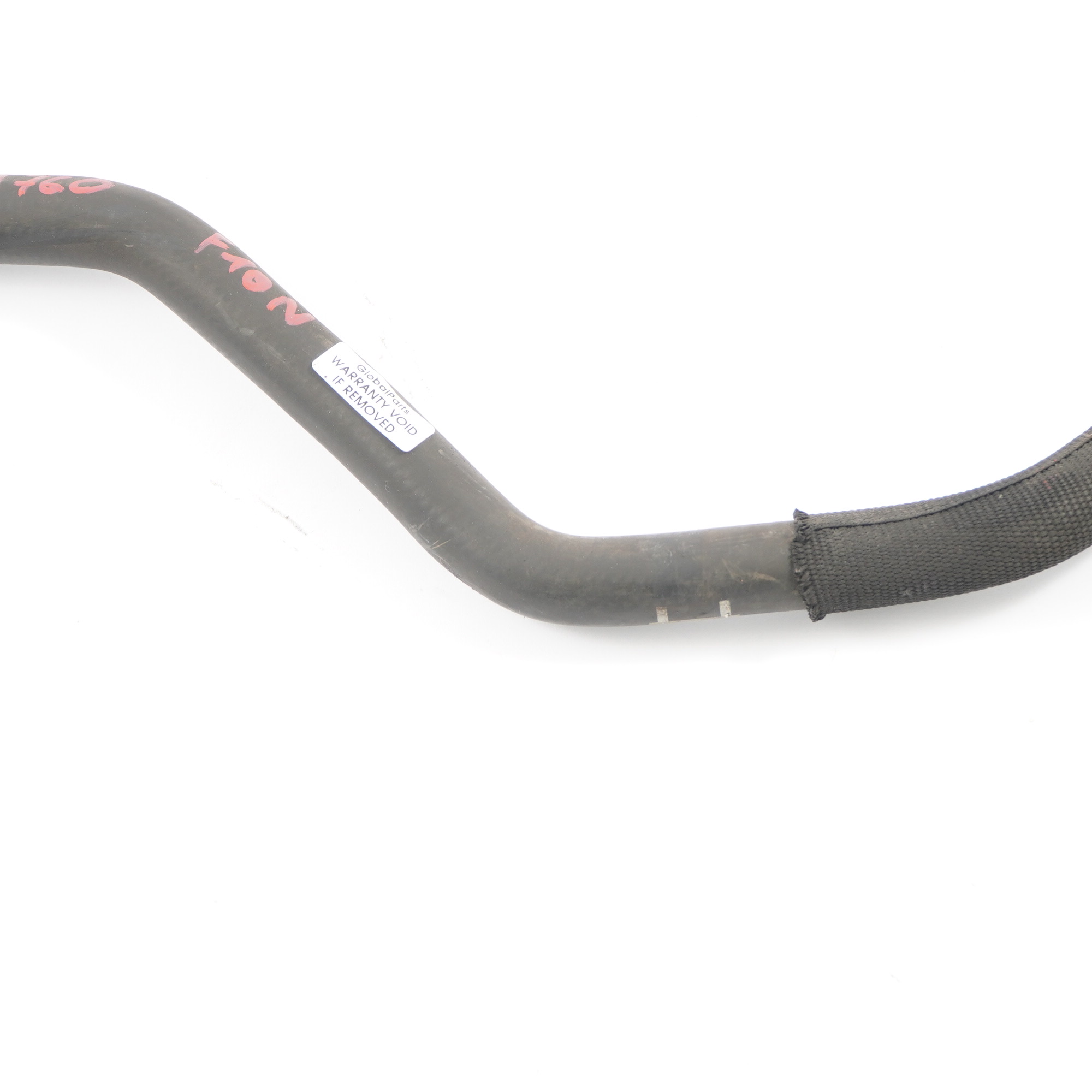 Coolant Hose BMW F10 F11 LCI Cooling Water Pipe Line 8511760