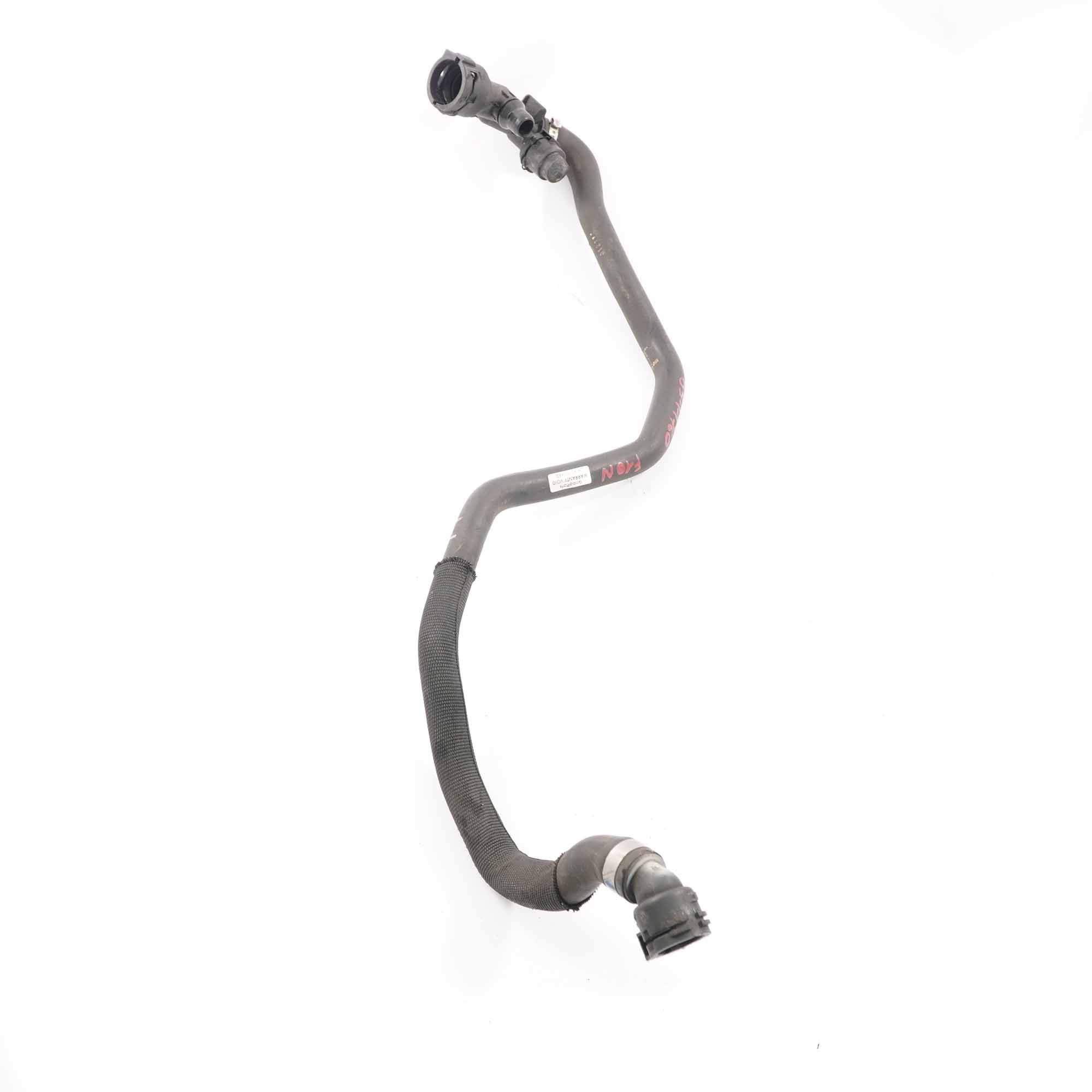 Coolant Hose BMW F10 F11 LCI Cooling Water Pipe Line 8511760