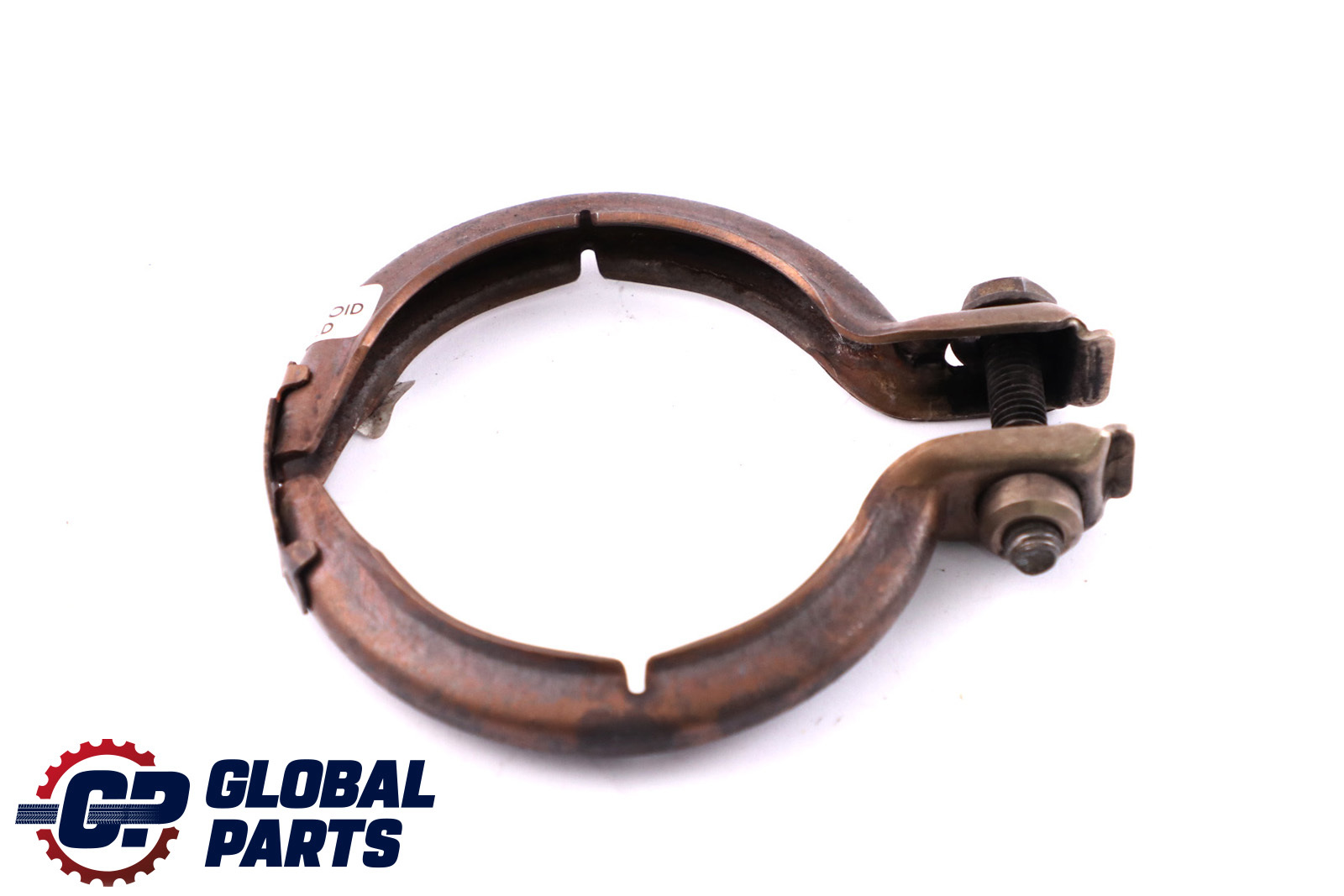 BMW 1 3 5 X3 Series E60 E65 E81 E87 E90 F10 F20 F30 Diesel Engine Exhaust Clamp