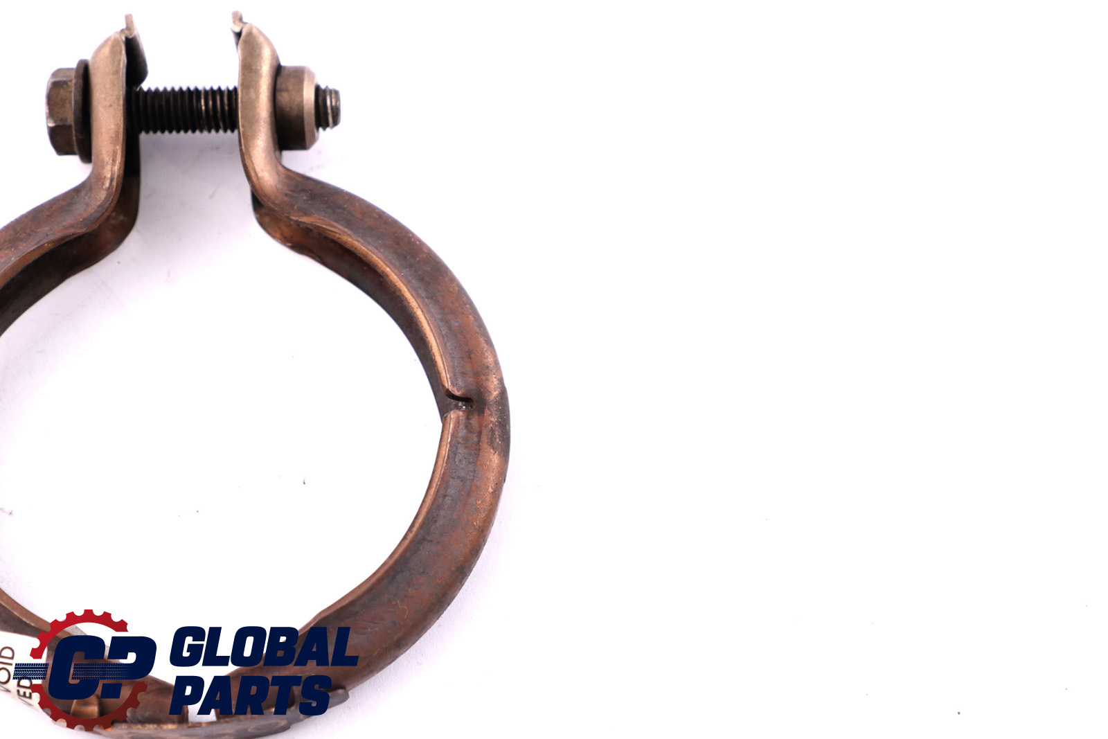 BMW 1 3 5 X3 Series E60 E65 E81 E87 E90 F10 F20 F30 Diesel Engine Exhaust Clamp