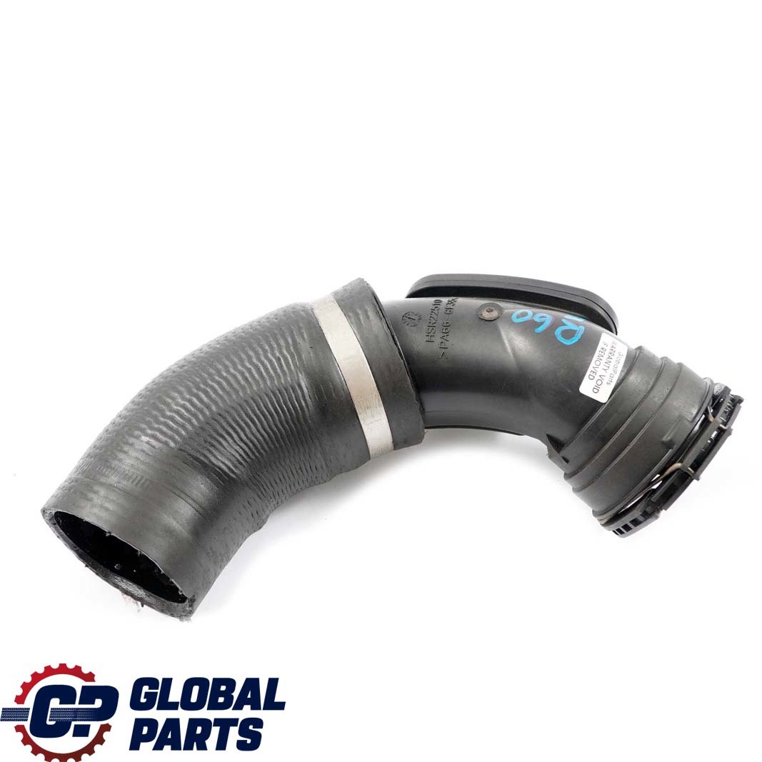 Mini Cooper R60 R61 Charge Intake Air Line Pipe Hose 8512206