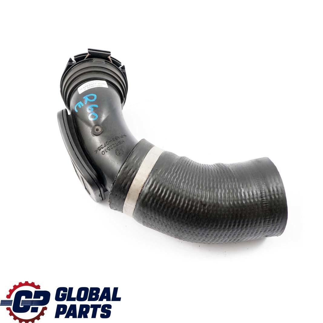 Mini Cooper R60 R61 Charge Intake Air Line Pipe Hose 8512206