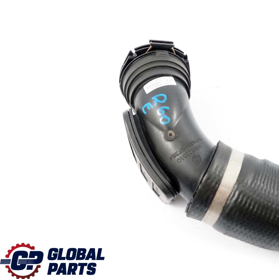 Mini Cooper R60 R61 Charge Intake Air Line Pipe Hose 8512206