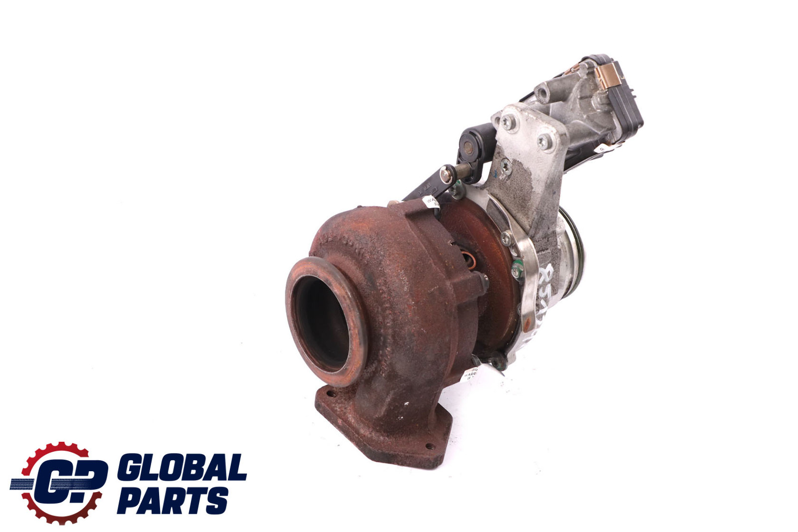 MINI Cooper D 2.0 N47N SD R56 LCI R60 N47N Turbocharger Turbo Charger 8512379