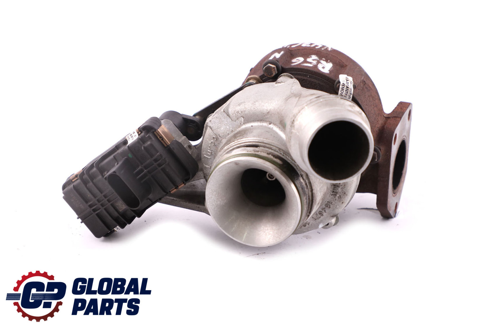 MINI Cooper D 2.0 N47N SD R56 LCI R60 N47N Turbocharger Turbo Charger 8512379