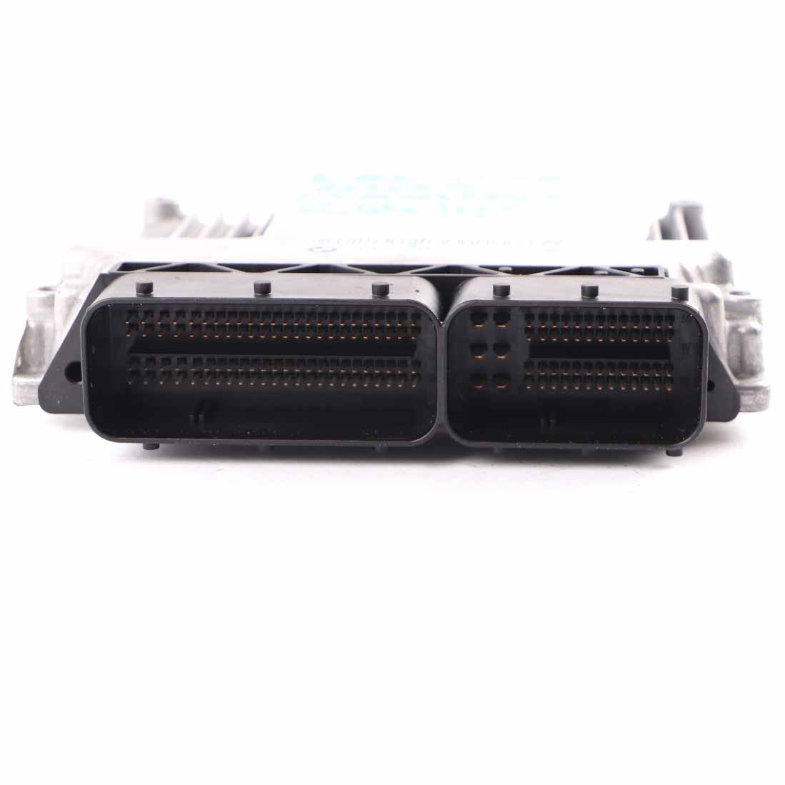 BMW E81 E82 E87 LCI E88 123d N47S 204HP Motoreinheit ECU DDE 8512500 Manual