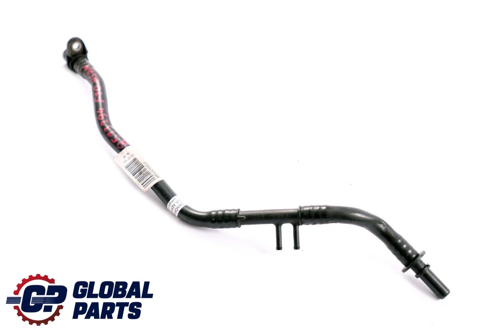 BMW 4 5 7 Series F10 F11 F30 F31 F32 N57N Vacuum Hose Pipe Line Engine 8513294