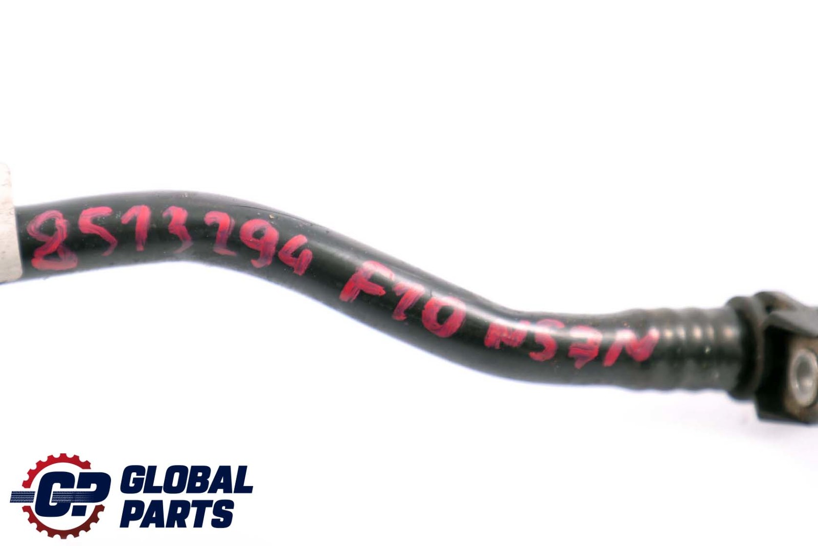 BMW 4 5 7 Series F10 F11 F30 F31 F32 N57N Vacuum Hose Pipe Line Engine 8513294