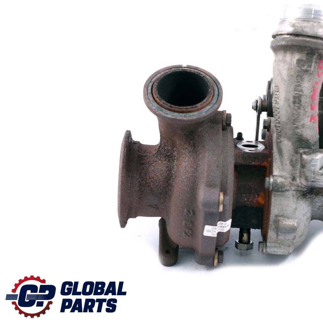 Mini Cooper D F55 F56 B37 Turbolader Turbo 8513652 8511719