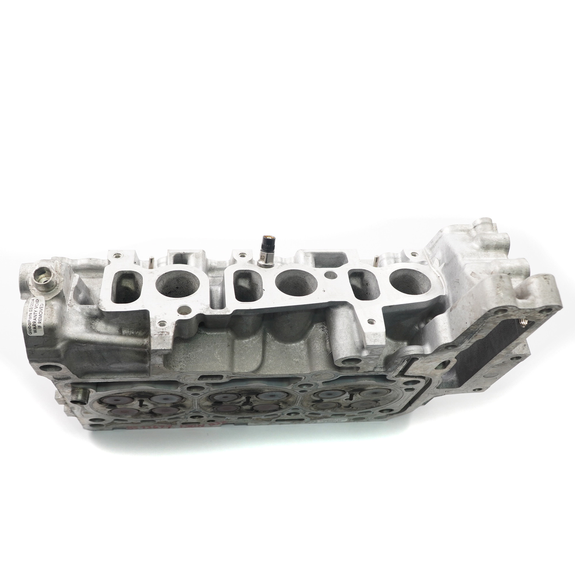 Zylinderkopf BMW F20 F21 LCI 114d 116d Diesel B37 Motor 8513677