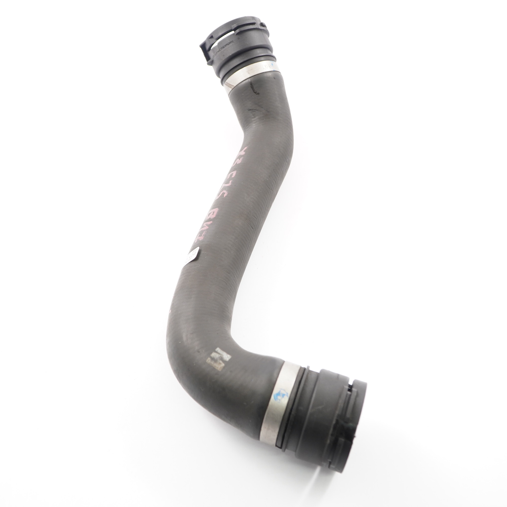 BMW X3 F25 F26 Cooling Water Hose Coolant Pipe Radiator Line  8514068