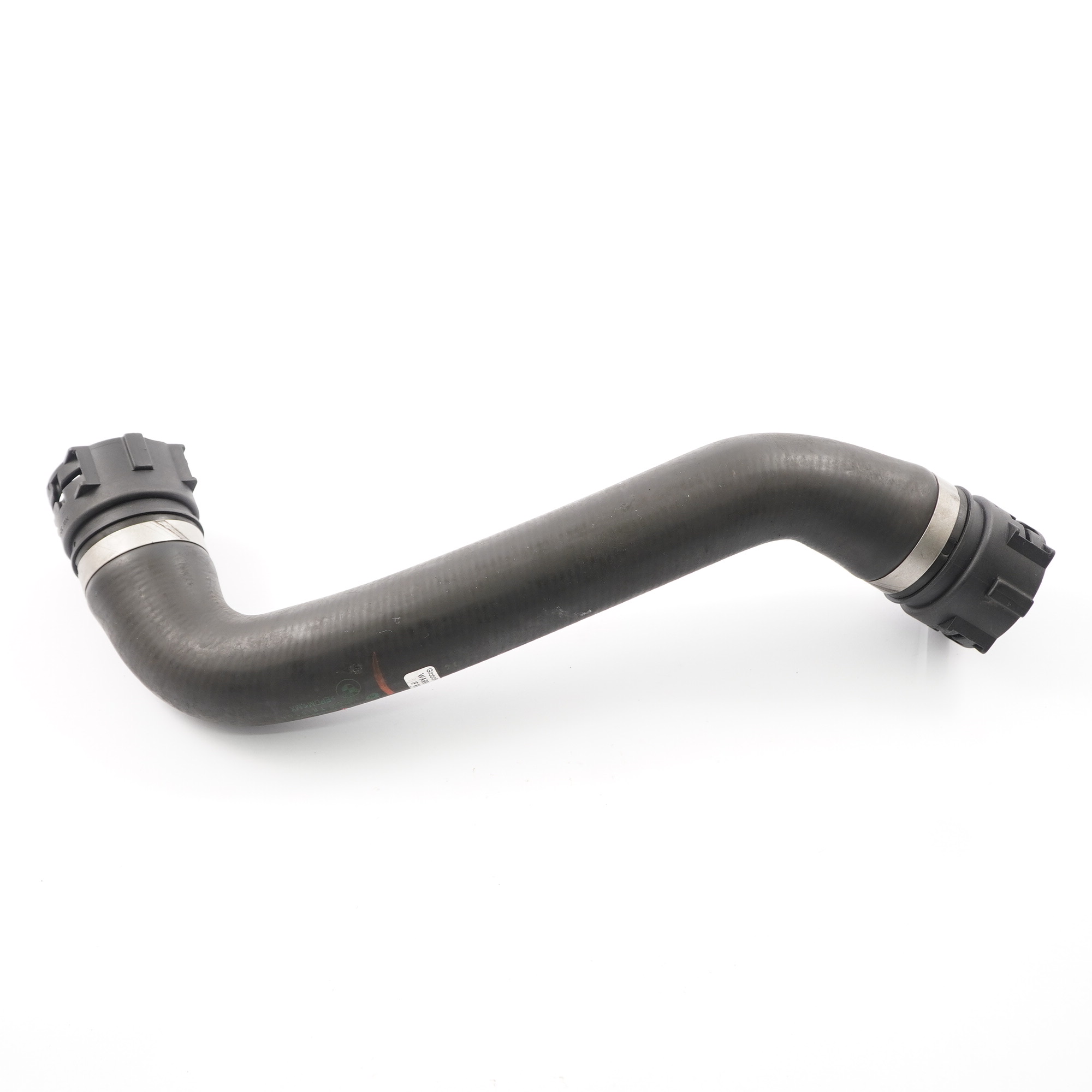 BMW X3 F25 F26 Cooling Water Hose Coolant Pipe Radiator Line  8514068