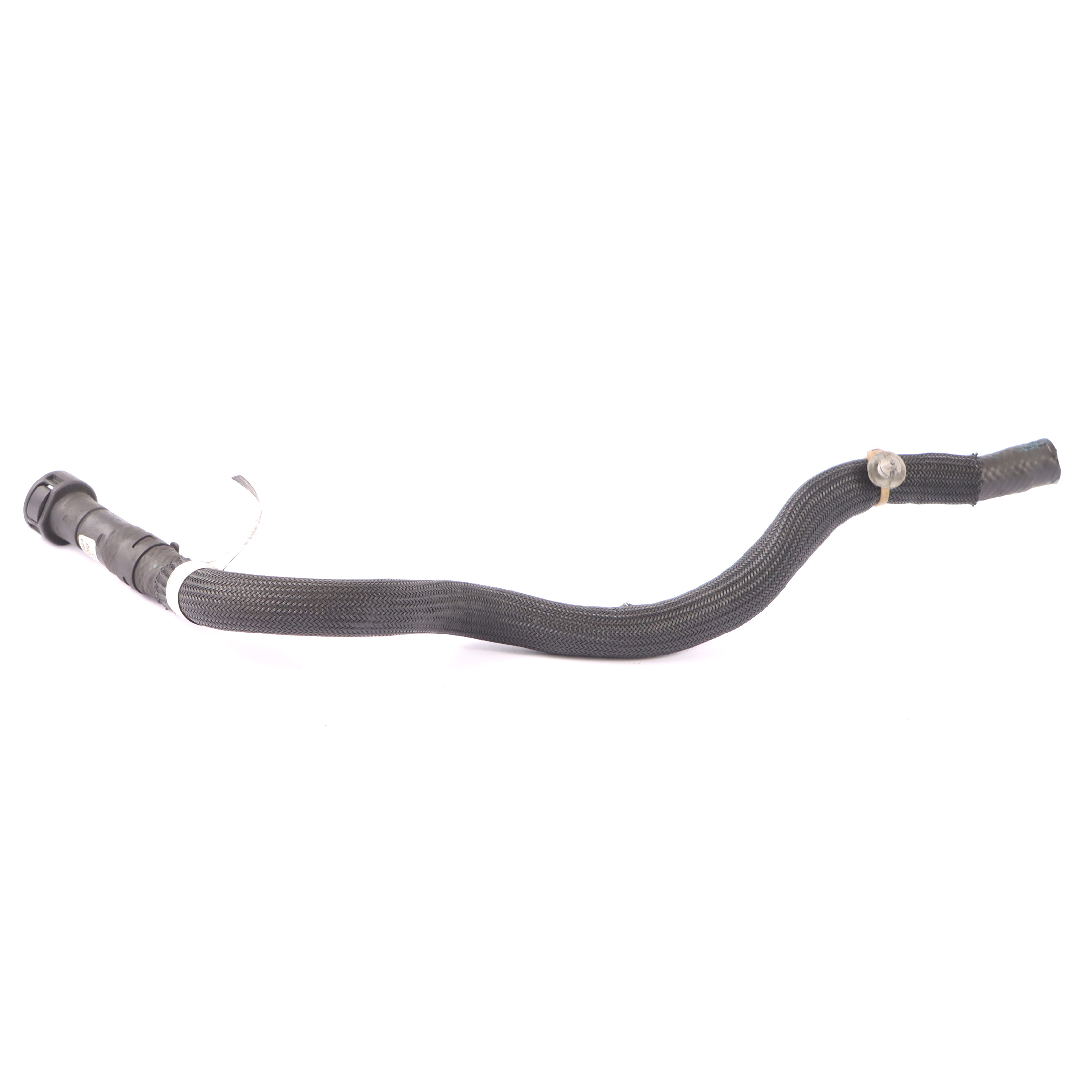 Einspritzdüse Kraftstoff BMW F20 F21 F22 F23 F32 F33 LCI Rohr Schlauch 8514094