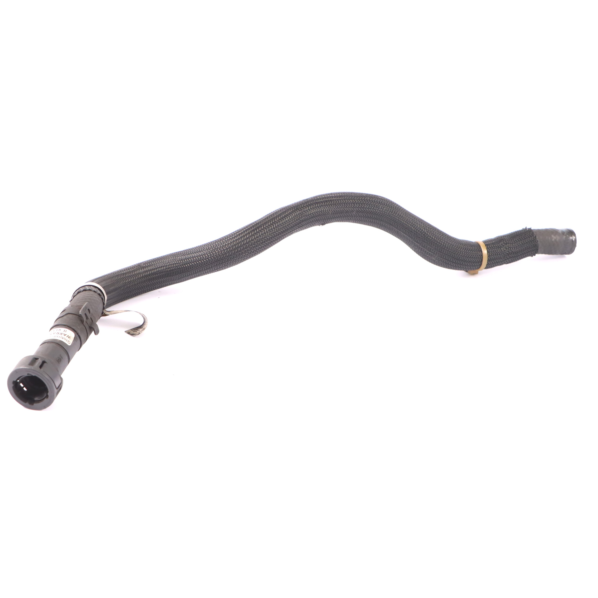 Einspritzdüse Kraftstoff BMW F20 F21 F22 F23 F32 F33 LCI Rohr Schlauch 8514094