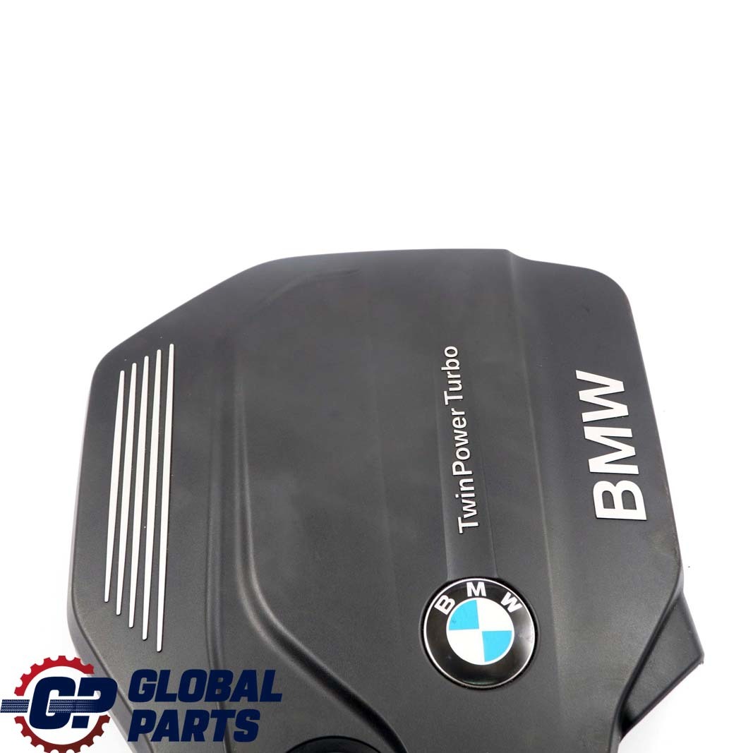 BMW 1 2 3 4 er F20 F21 F22 F30 F31 F32 Diesel B37 Motor Motorabdeckung 8514202