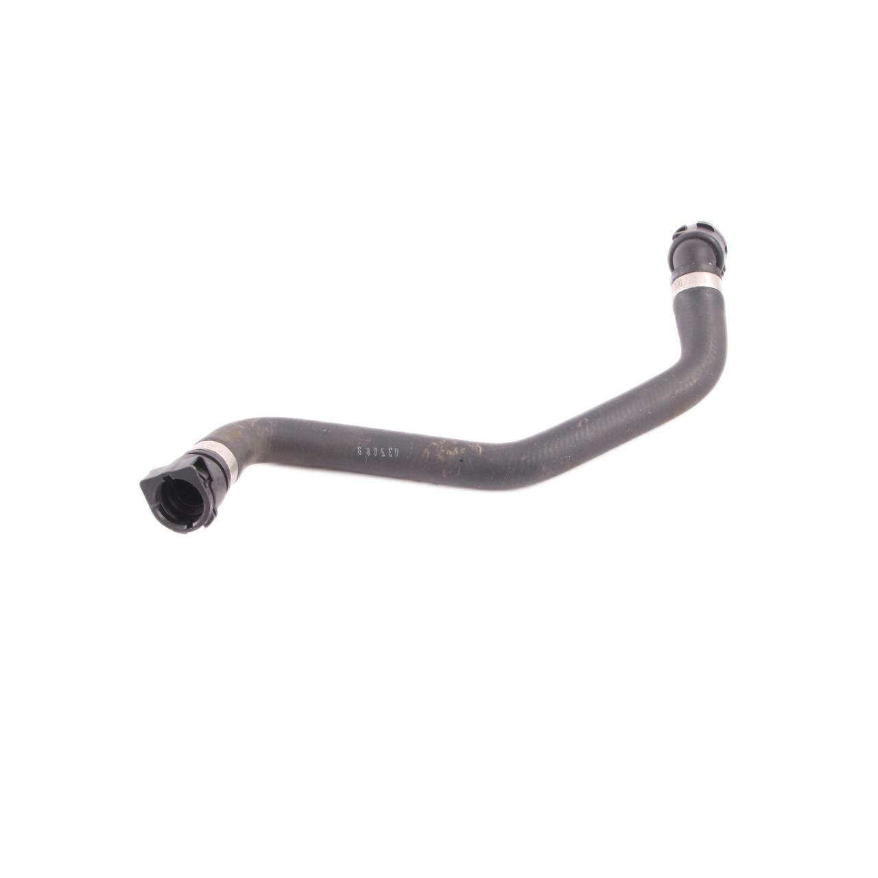 BMW F10 F11 N47N Water Coolant Hose Pipe Line 8514245