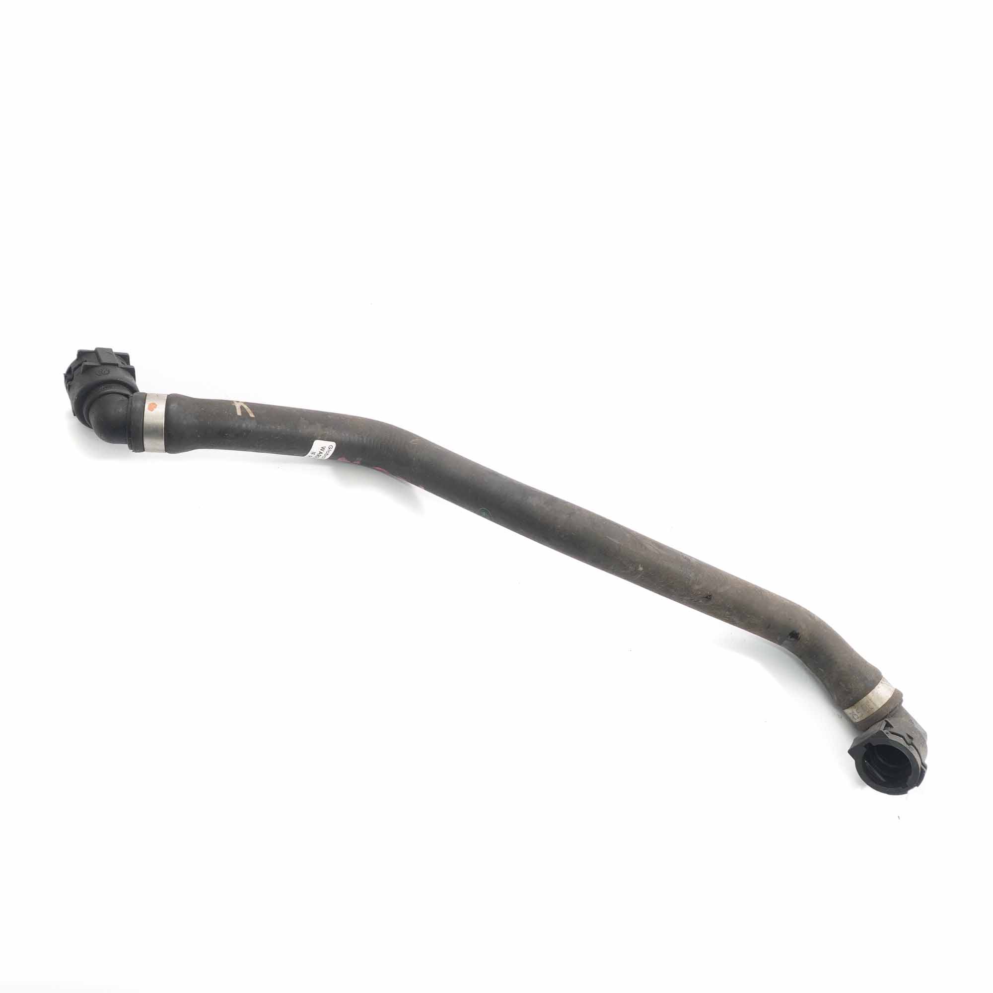 Water Hose BMW F20 F30 F31 F10 F11 LCI B47 Coolant Water Pump Pipe Line 8514435