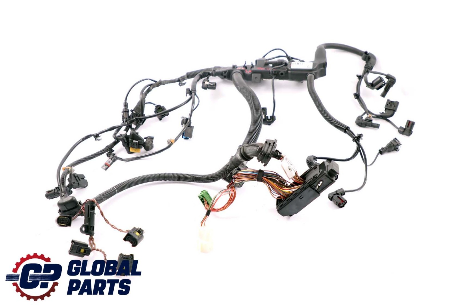 BMW 1 Series F20 114d 116d ed N47N Wiring Harness Engine Glow Module 8514766