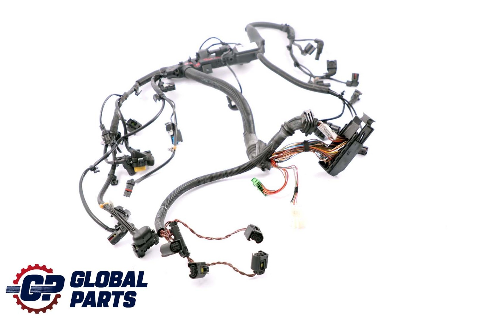 BMW 1 Series F20 114d 116d ed N47N Wiring Harness Engine Glow Module 8514766