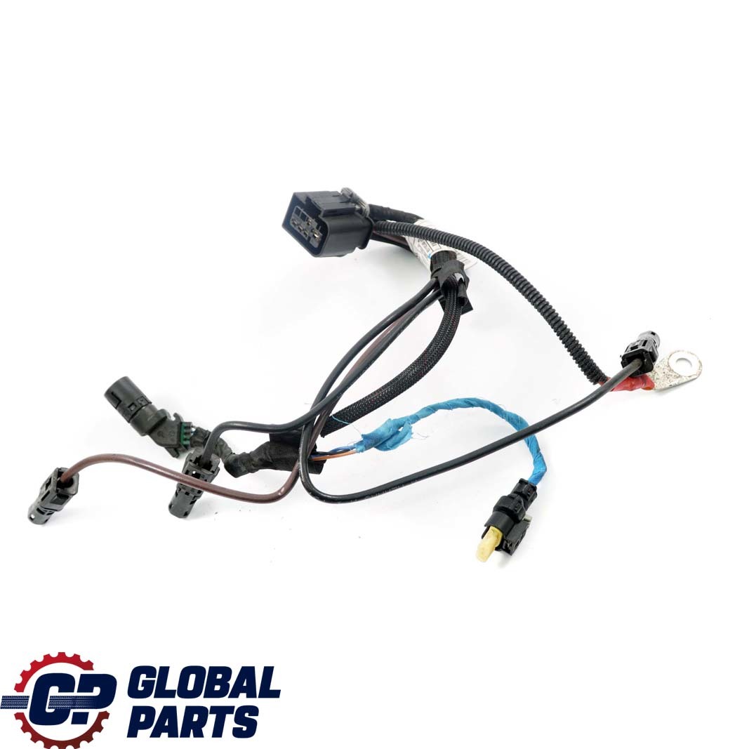 BMW F10 LCI F20 F22 F30 F32 B37 Wiring Harness Engine Glow Plug Module 8516246