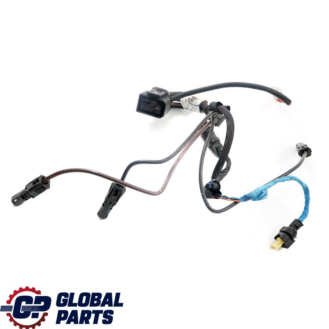 BMW F10 LCI F20 F22 F30 F32 B37 Wiring Harness Engine Glow Plug Module 8516246