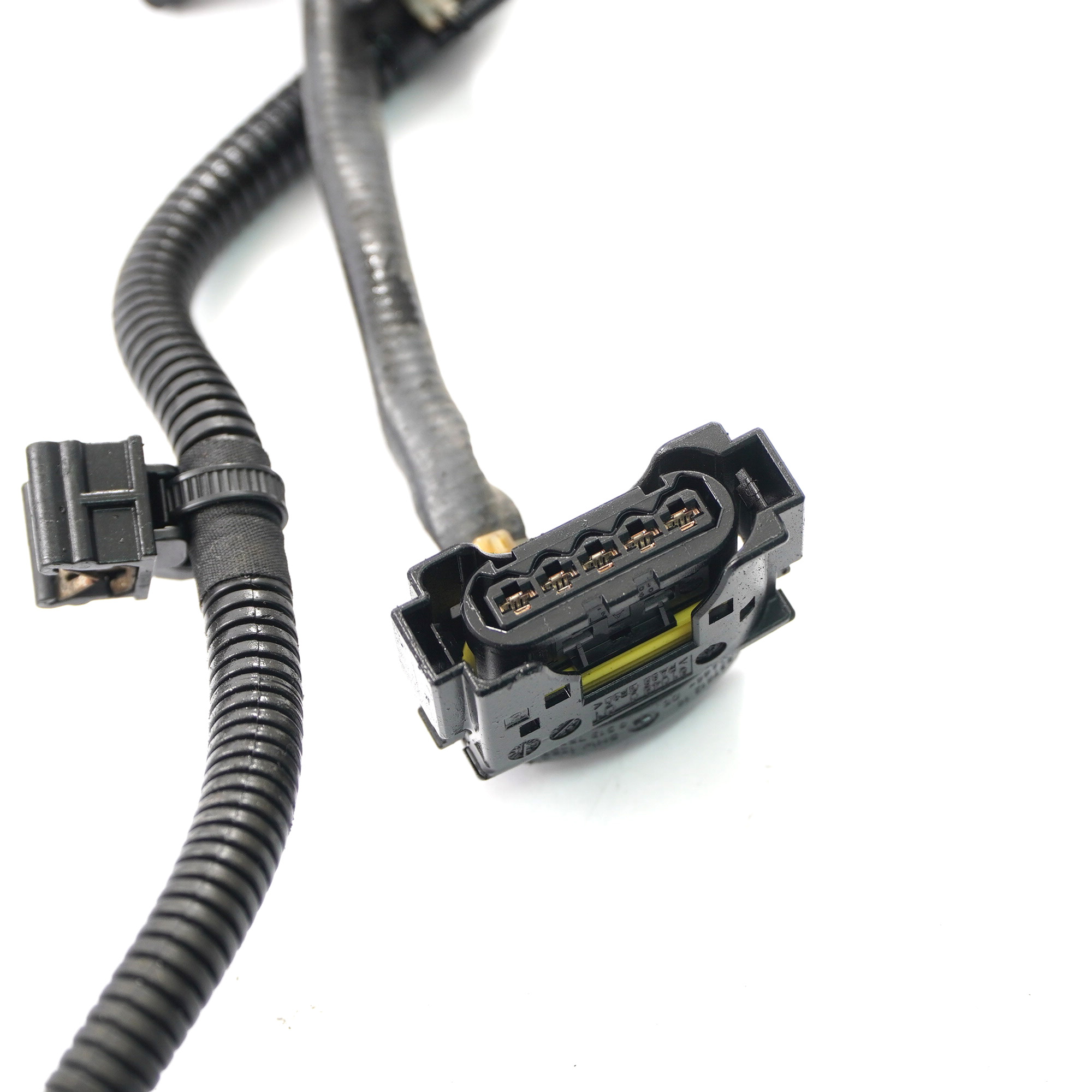 Motorkabel BMW F46 Mini F56 B47 Kabelbaum Einspritzventil Zündung 8516253