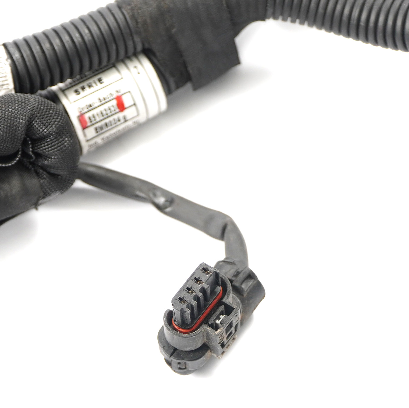 Motorkabel BMW F46 Mini F56 B47 Kabelbaum Einspritzventil Zündung 8516253