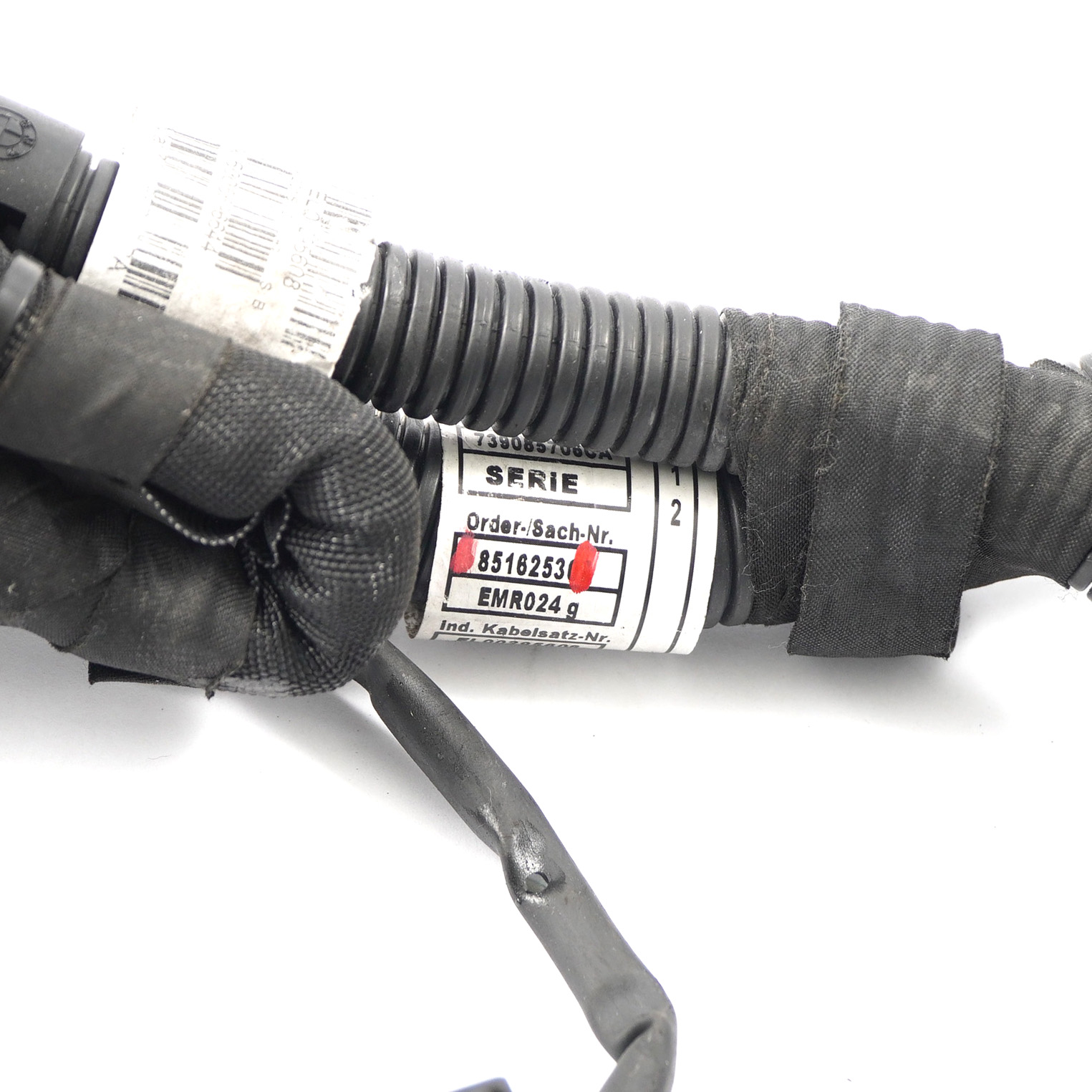 Motorkabel BMW F46 Mini F56 B47 Kabelbaum Einspritzventil Zündung 8516253