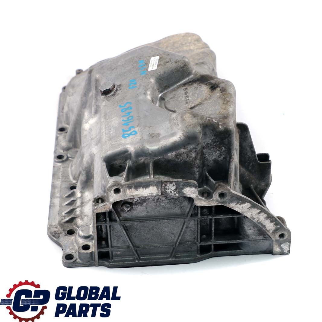 BMW 1 er F20 F21 114d 116d ed N47N Diesel Motor Ölwanne 8516485