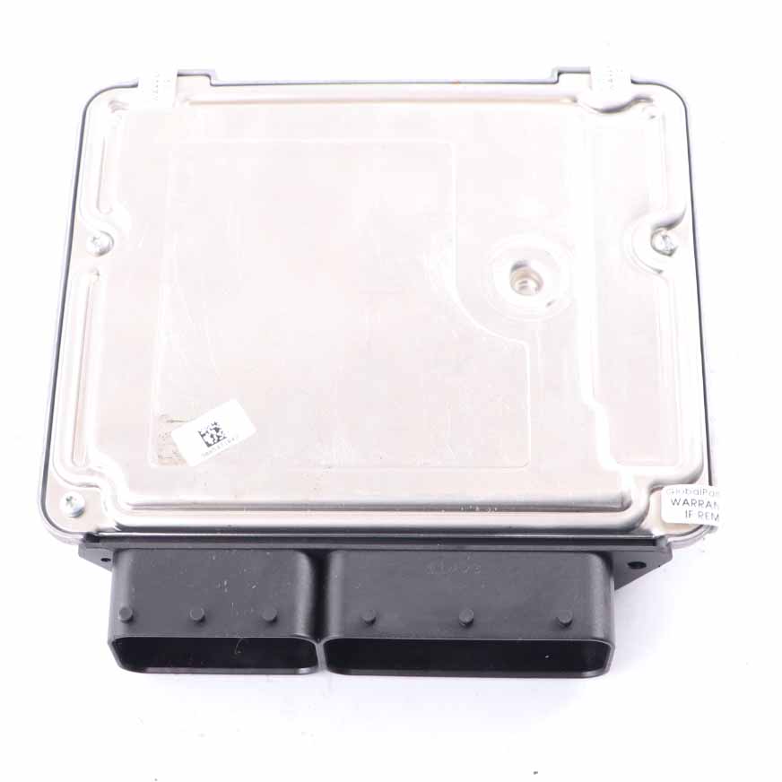 BMW F10 F20 F30 520d 120d 320d N47N 184HP Motoreinheit ECU DDE 8517862 Automatik