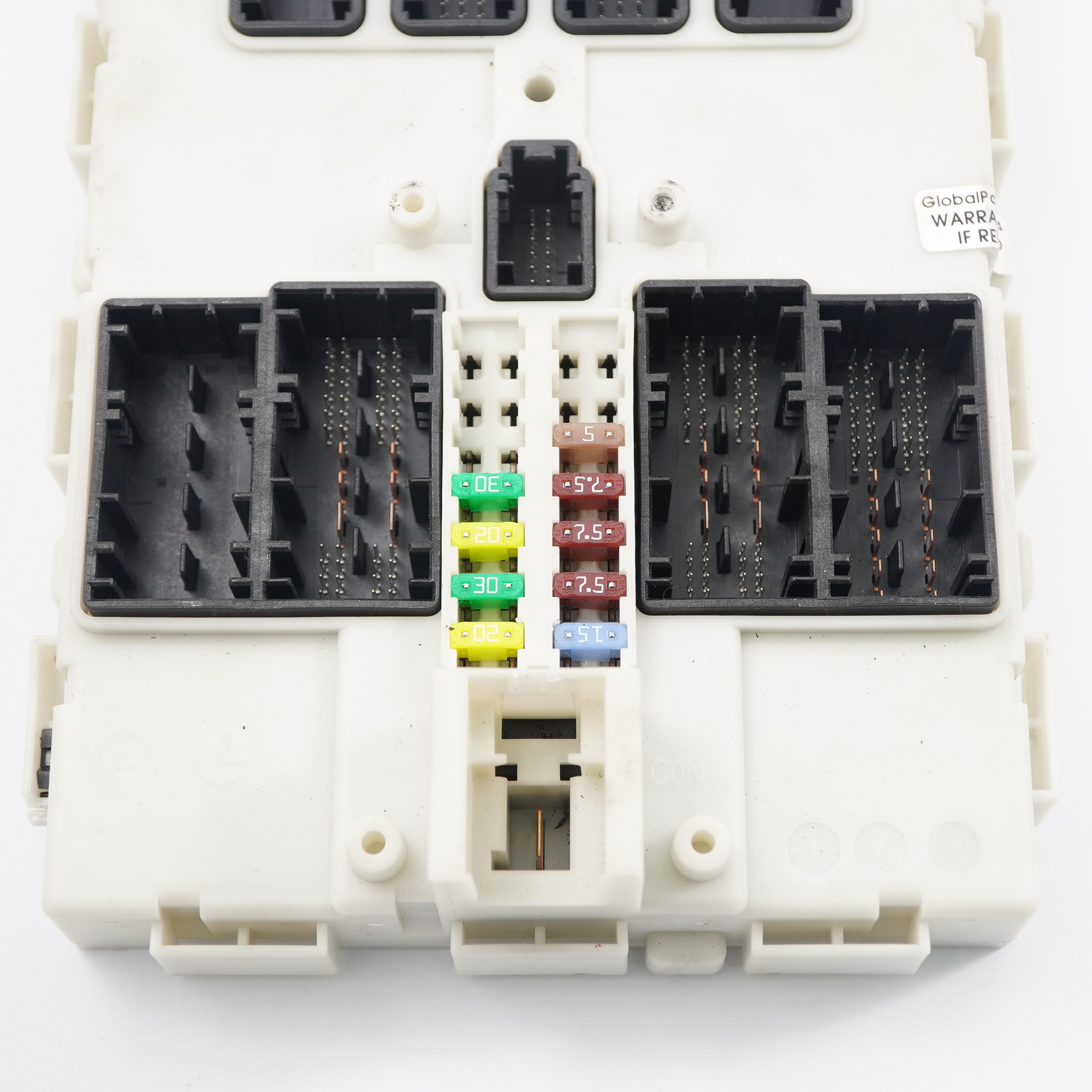 BMW F20 F30 F32 120d 320d 420d N47N 184PS ECU Kit DDE 8517862 Schlüssel FEM