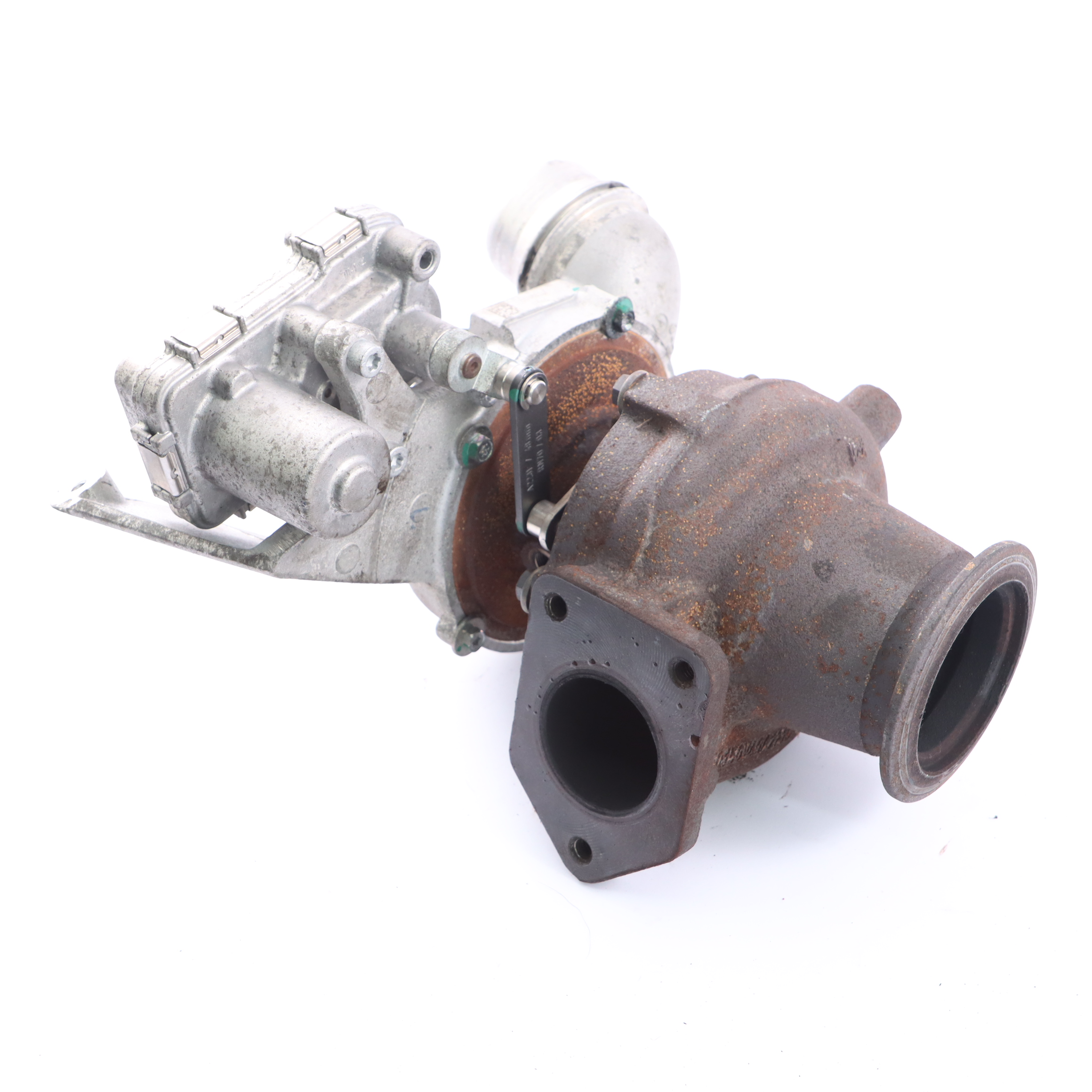 BMW F20 F21 116d 118d F30 F31 316d 318d N47N Turbo Charger Turbocharger 8518204